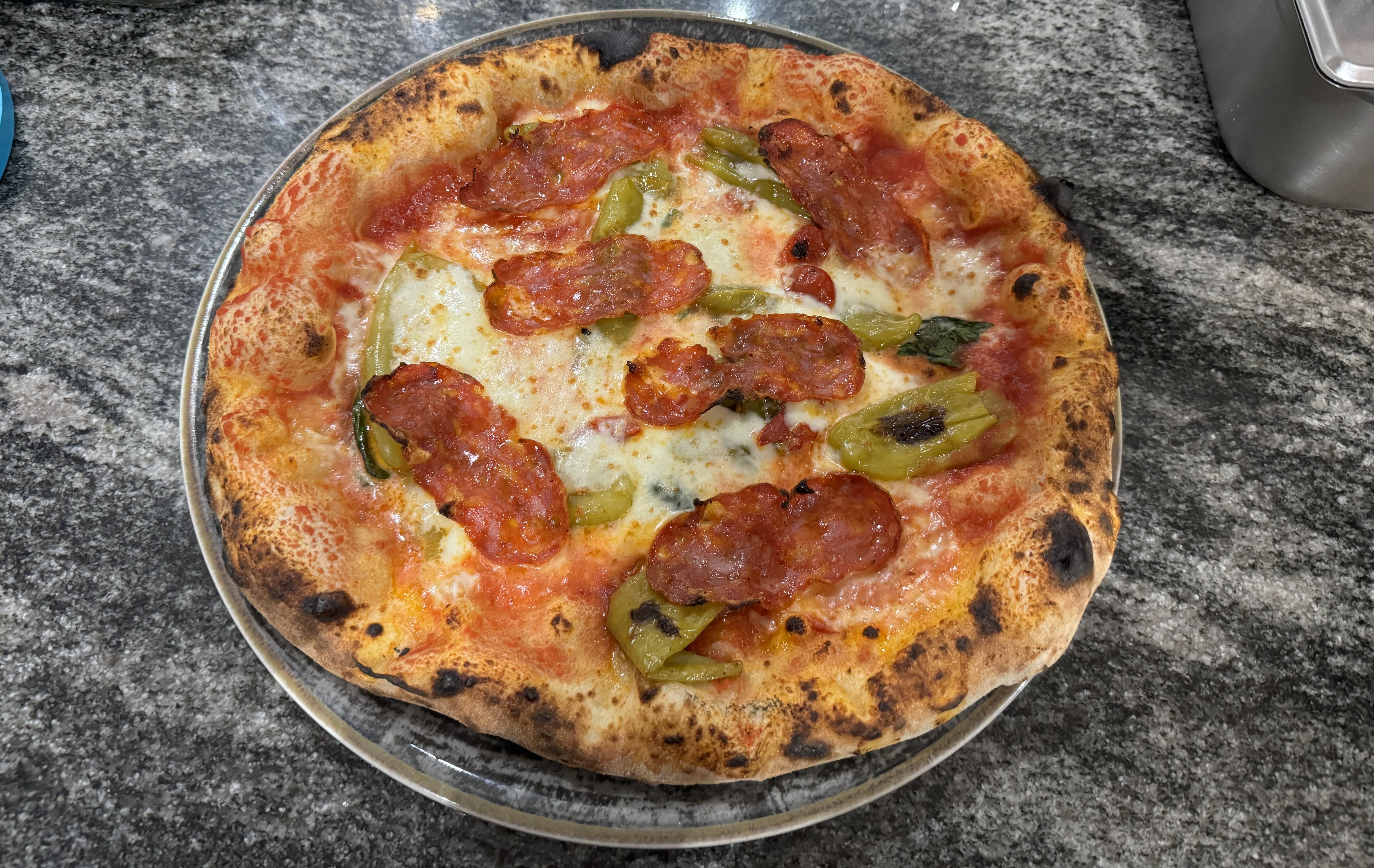 Diavola 2.0