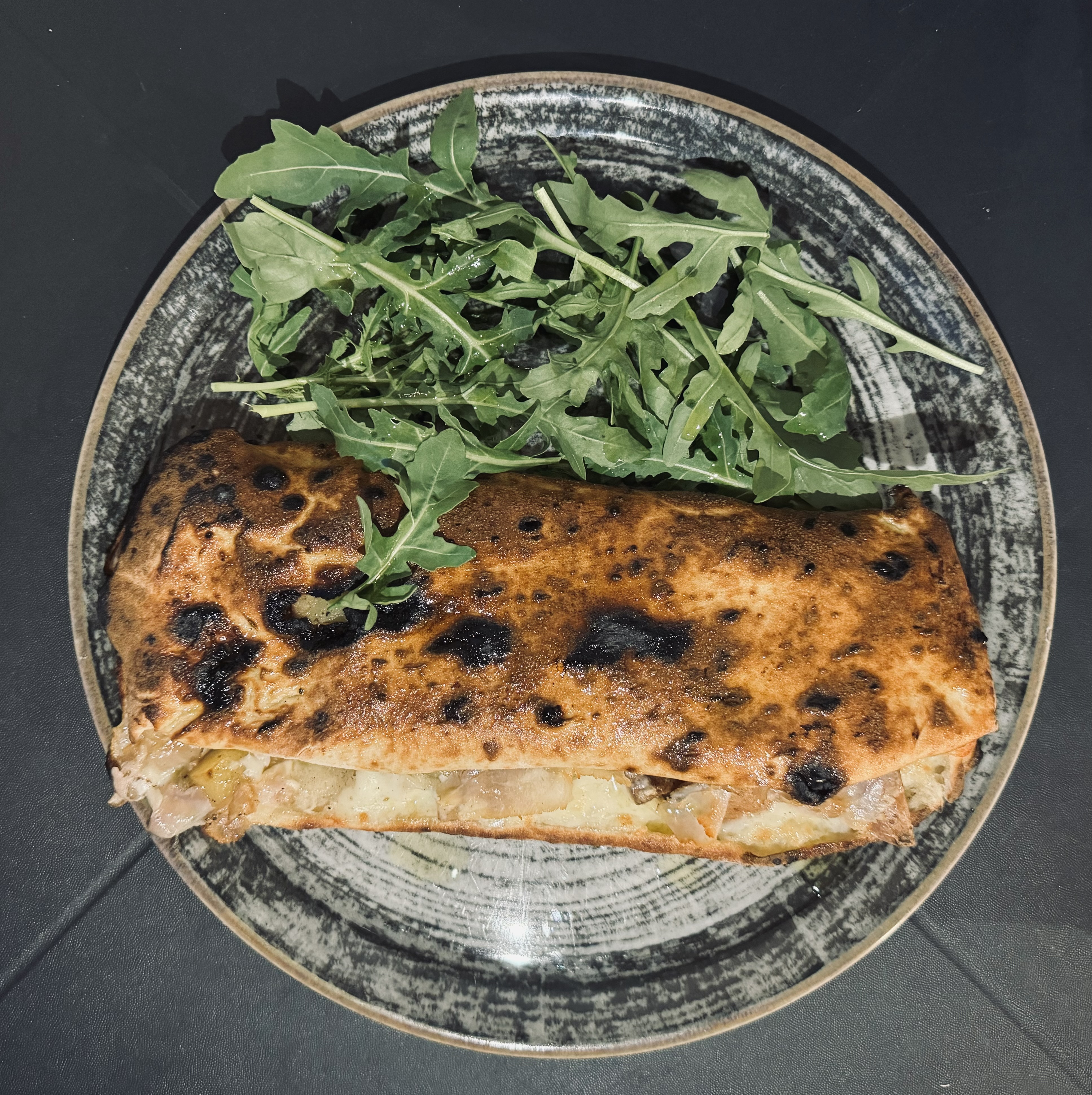 Panuozzo I