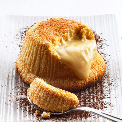 Soufflé