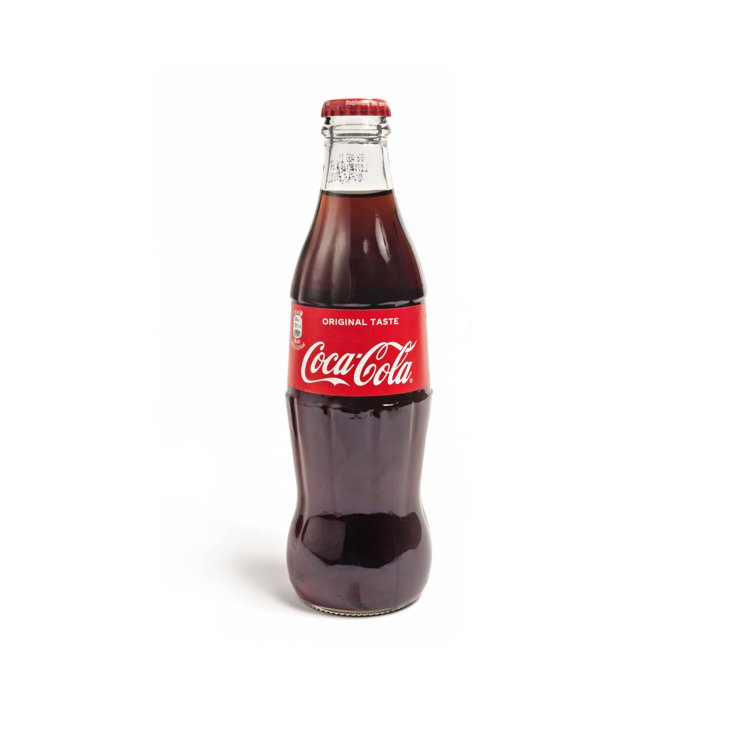 Coca Cola