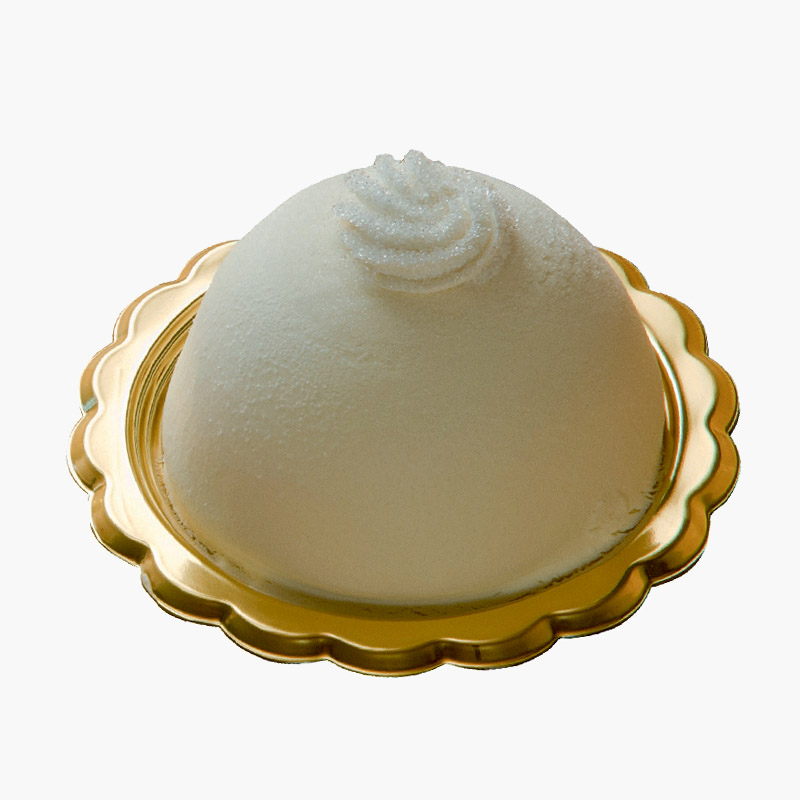 Delizia al limone