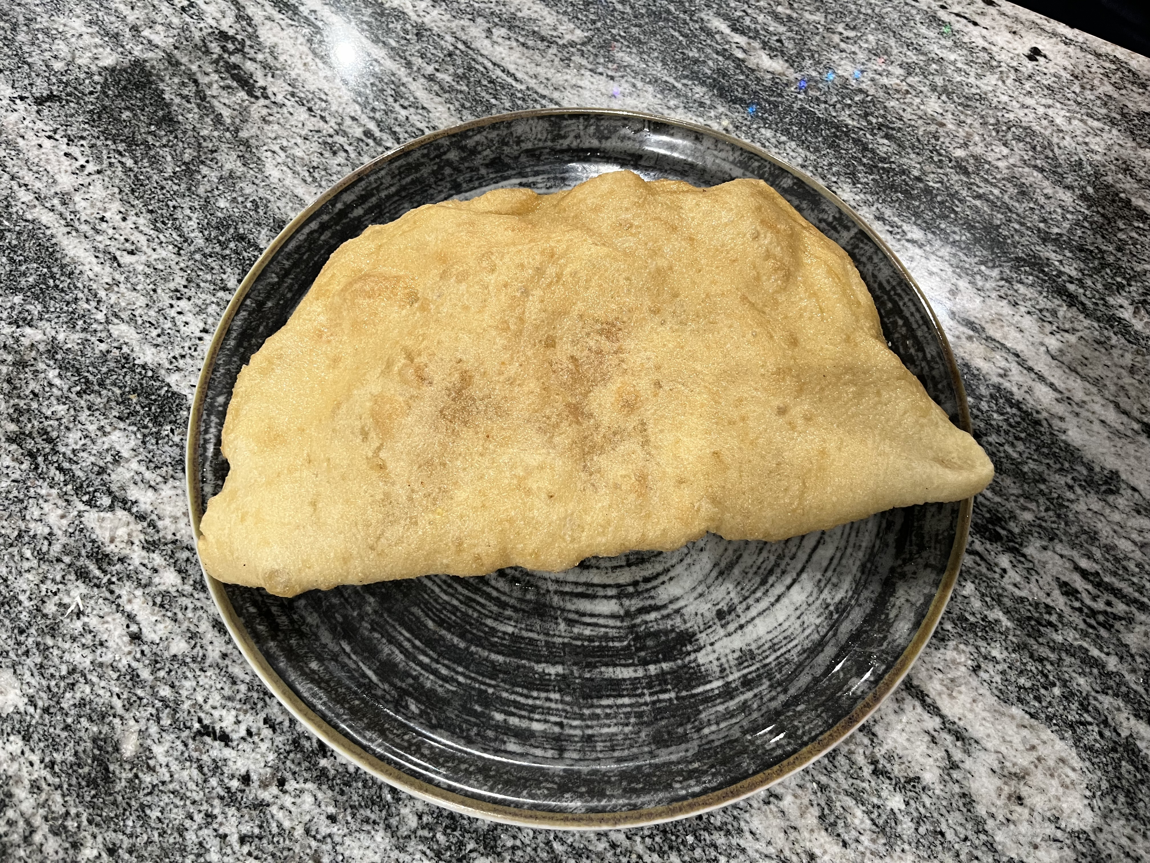 La completa
