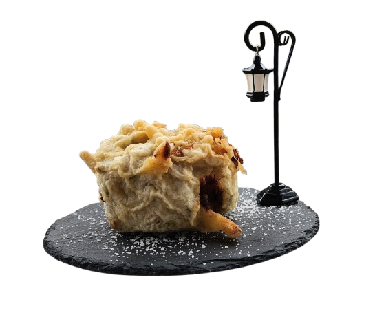 Frittatina di pasta