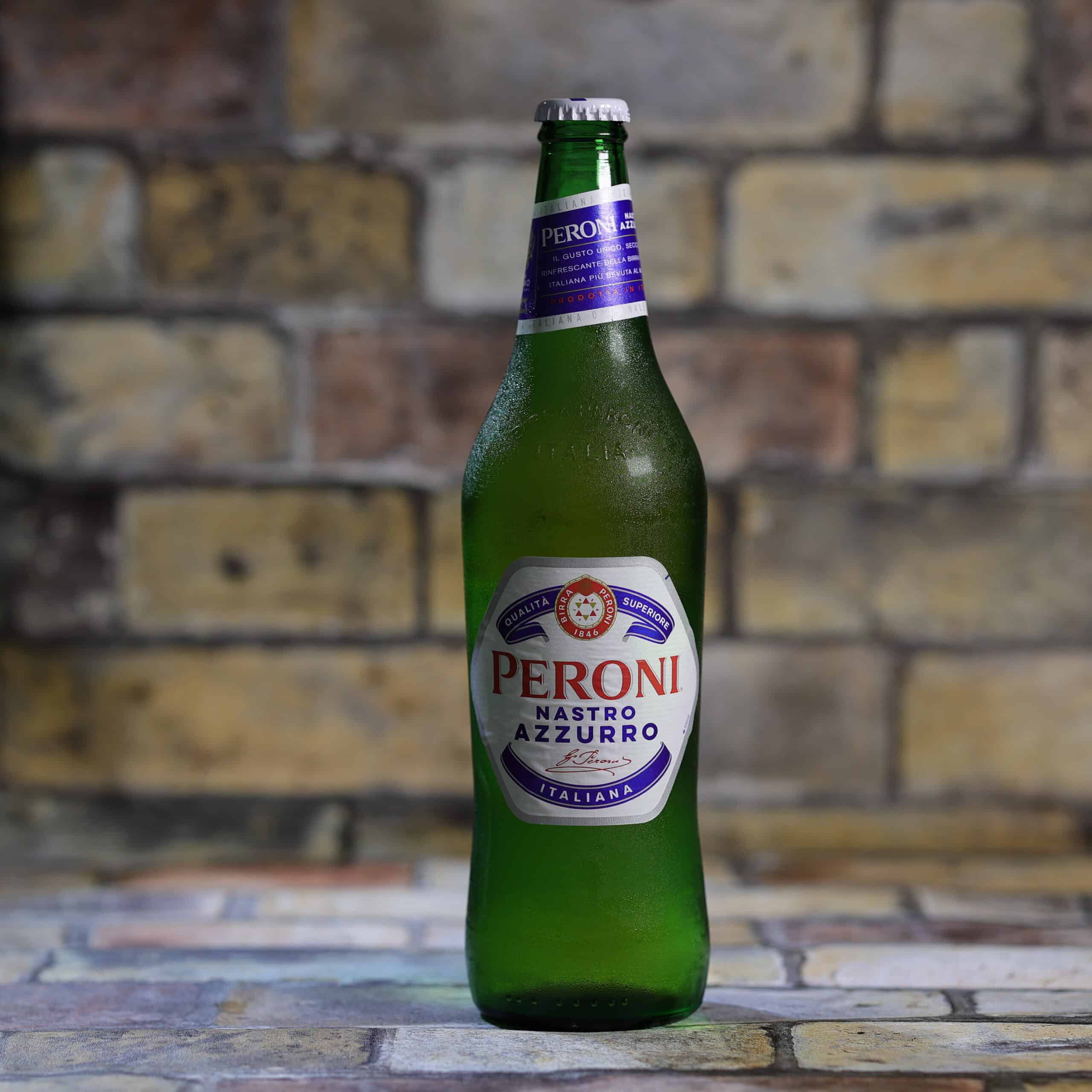 Nastro Azzurro