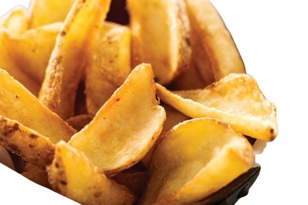 Patatine fritte
