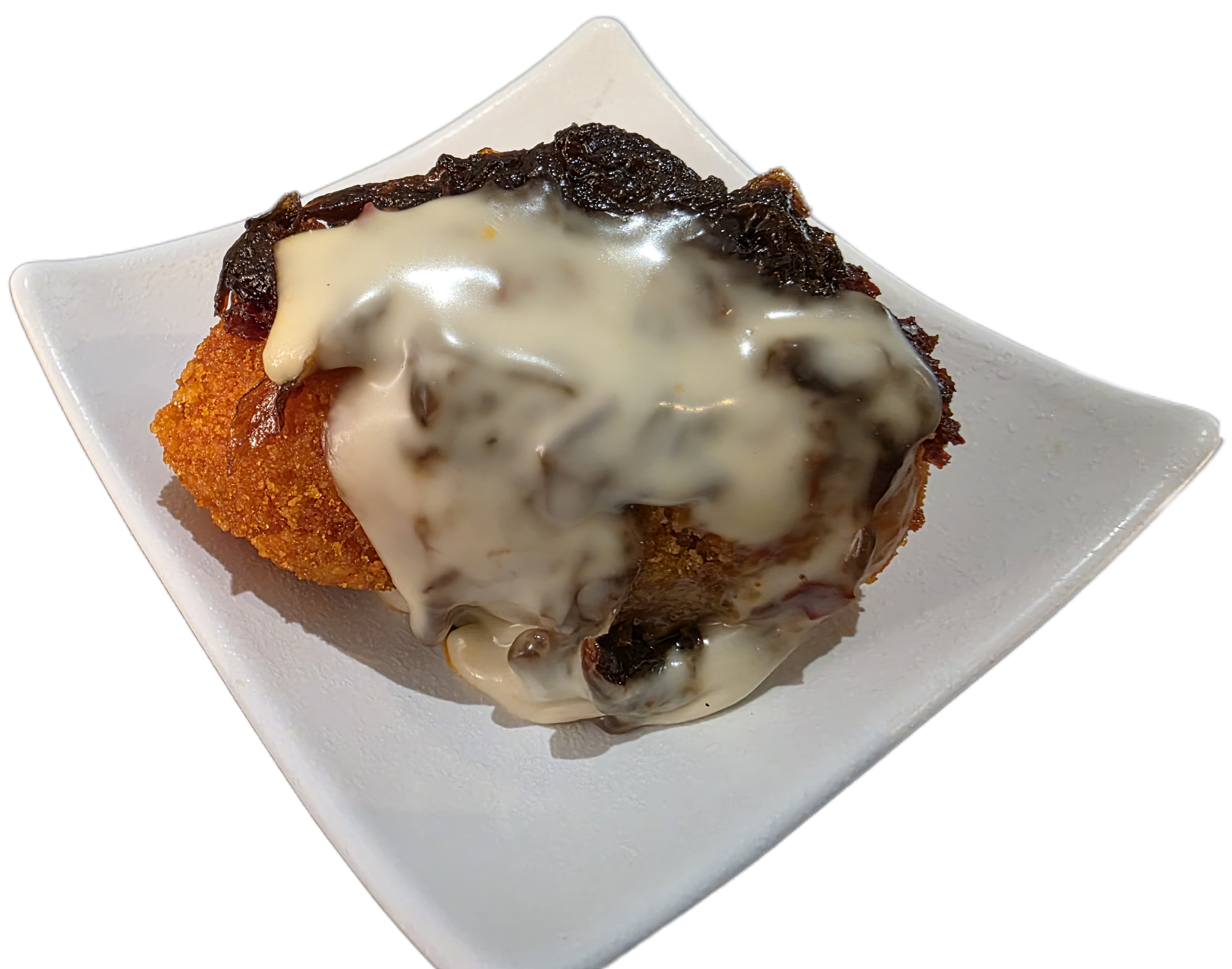 Supplì special